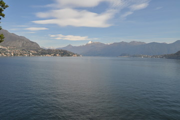 Villa del Balbianello