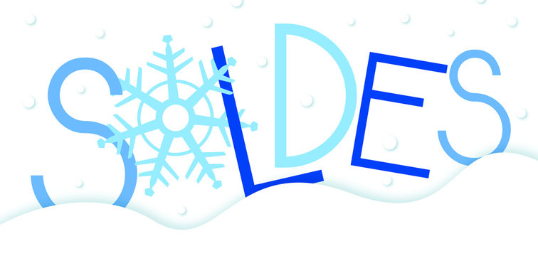 soldes d'hiver