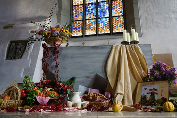 katholische Pfarrkirche Sankt Johannis