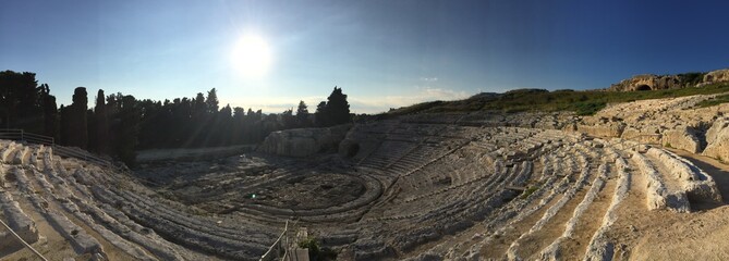 teatro greco 