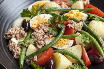 Salad Nicoise