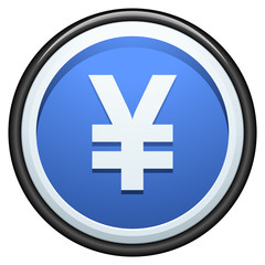 Japanese yen / Chinese yuan button