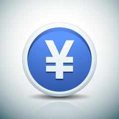 Japanese yen / Chinese yuan button