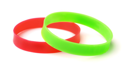 Silicone Wristbands
