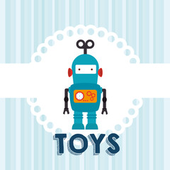 Cute baby toy 