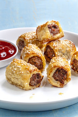 Sausage Rolls