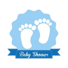 baby shower design 