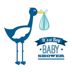 baby shower design 