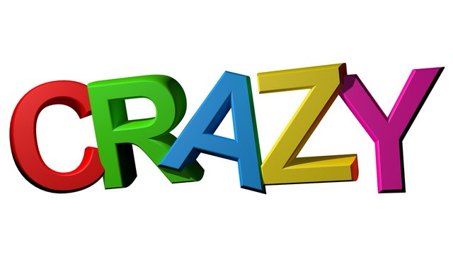 Crazy