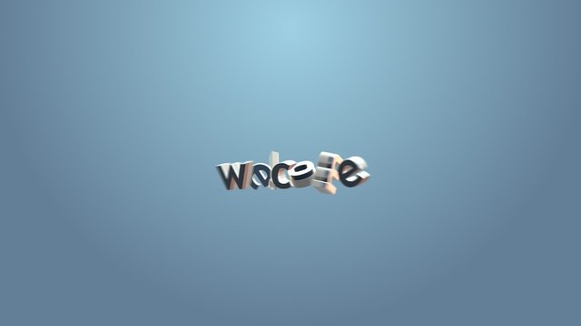 Language learning concept- word "Hello" transformation to other languages