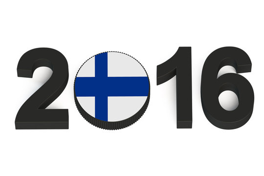 Hockey 2016 Finland concept