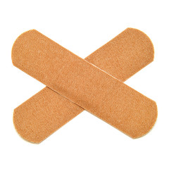 Adhesive plaster