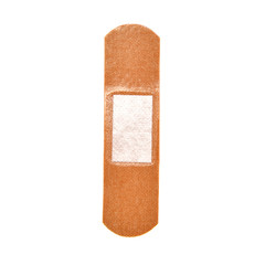 Adhesive plaster
