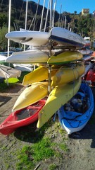 kayak © brunobello