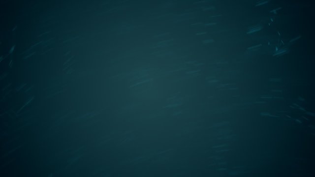 Advanced futuristic graphic interface. Displays abstract diagrams and charts.