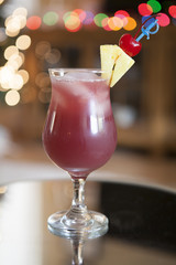 Rum Runner