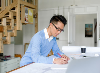 Getting your house plan ready