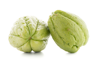 Obraz premium Chayote