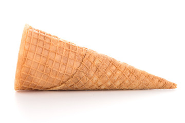 Wafer cone
