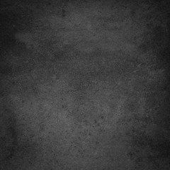 Naklejka premium Texture and Seamless background of black granite stone