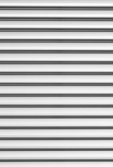 Obraz premium Sliver aluminiowa blacha tekstura i tło