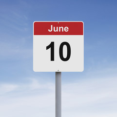 June Ten
