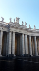 Fototapeta premium Vatican