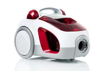 Vacuum Cleaner