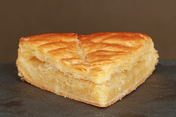 Part de galette des rois