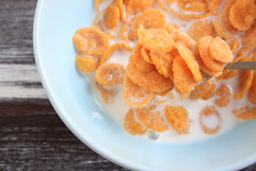Corn Flakes