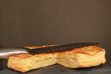Galette des rois 
