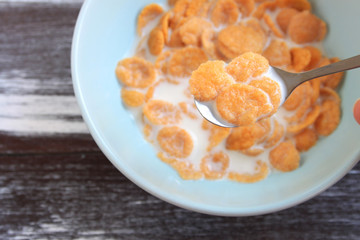 Corn Flakes