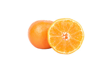 Fruit mandarine