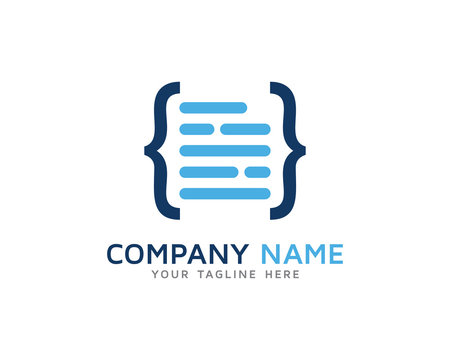 Source Code Tutorial Logo