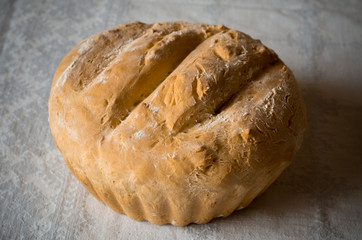 Bread