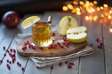 christmas drink