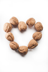 Walnuts 