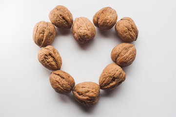 Walnuts 