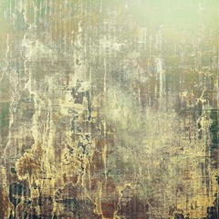 Grunge colorful background. With different color patterns: yellow (beige); brown; blue; gray