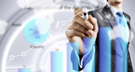 Average sales report