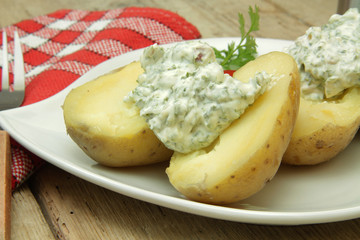 pommes de terre à la crème 24122015