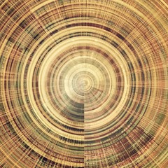 Old background with delicate abstract texture. With different color patterns: yellow (beige); brown; gray; green
