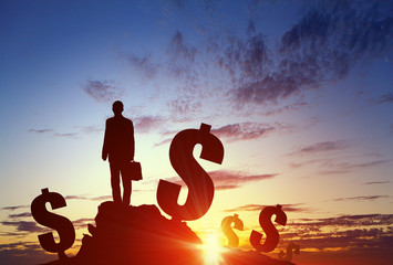 Achieving financial success