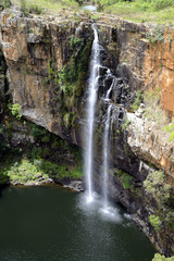 Berlin Falls, Mpumalanga, South Africa