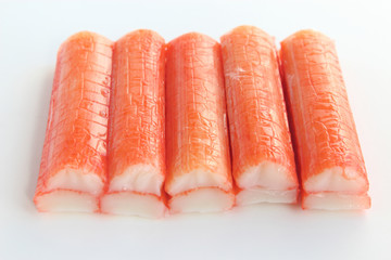 カニカマ © poko42