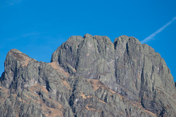 Pedum - Corte Buè - Valgrande