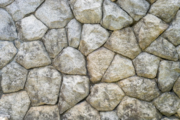 natural stone wall texture