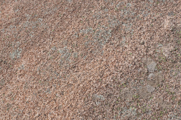 textura de roca II
