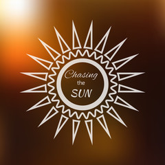 sun