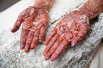 Henna Palms